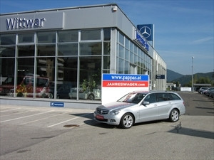 Pappas Steiermark GmbH - Niklasdorf